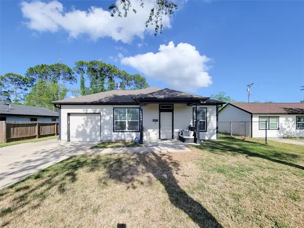 1306 Appomattox Drive, Texas City, TX 77591