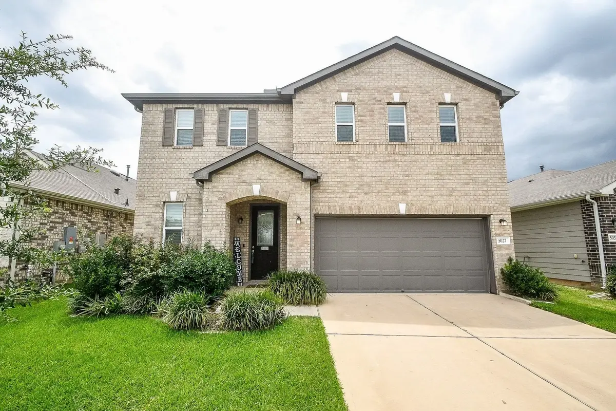 5027 Hickory Deer Lane, Richmond, TX 77406 - #1