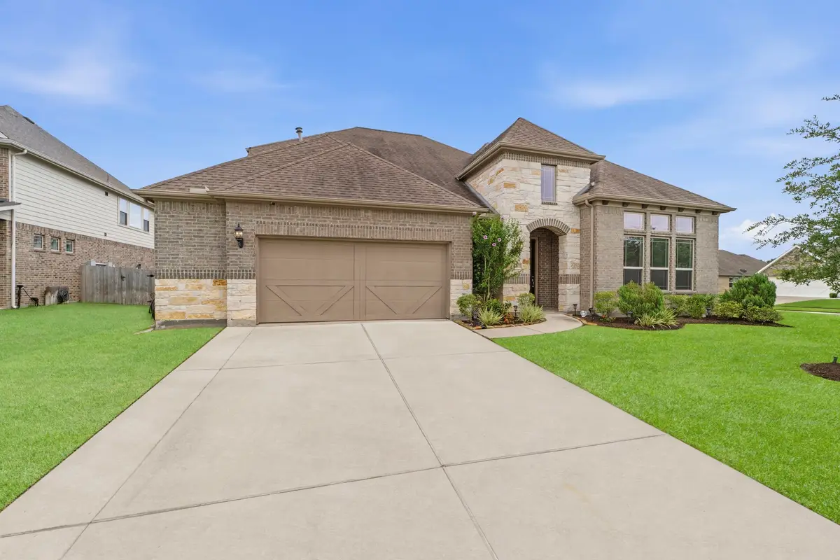 3211 Parker Drive, Pearland, TX 77584 - #1