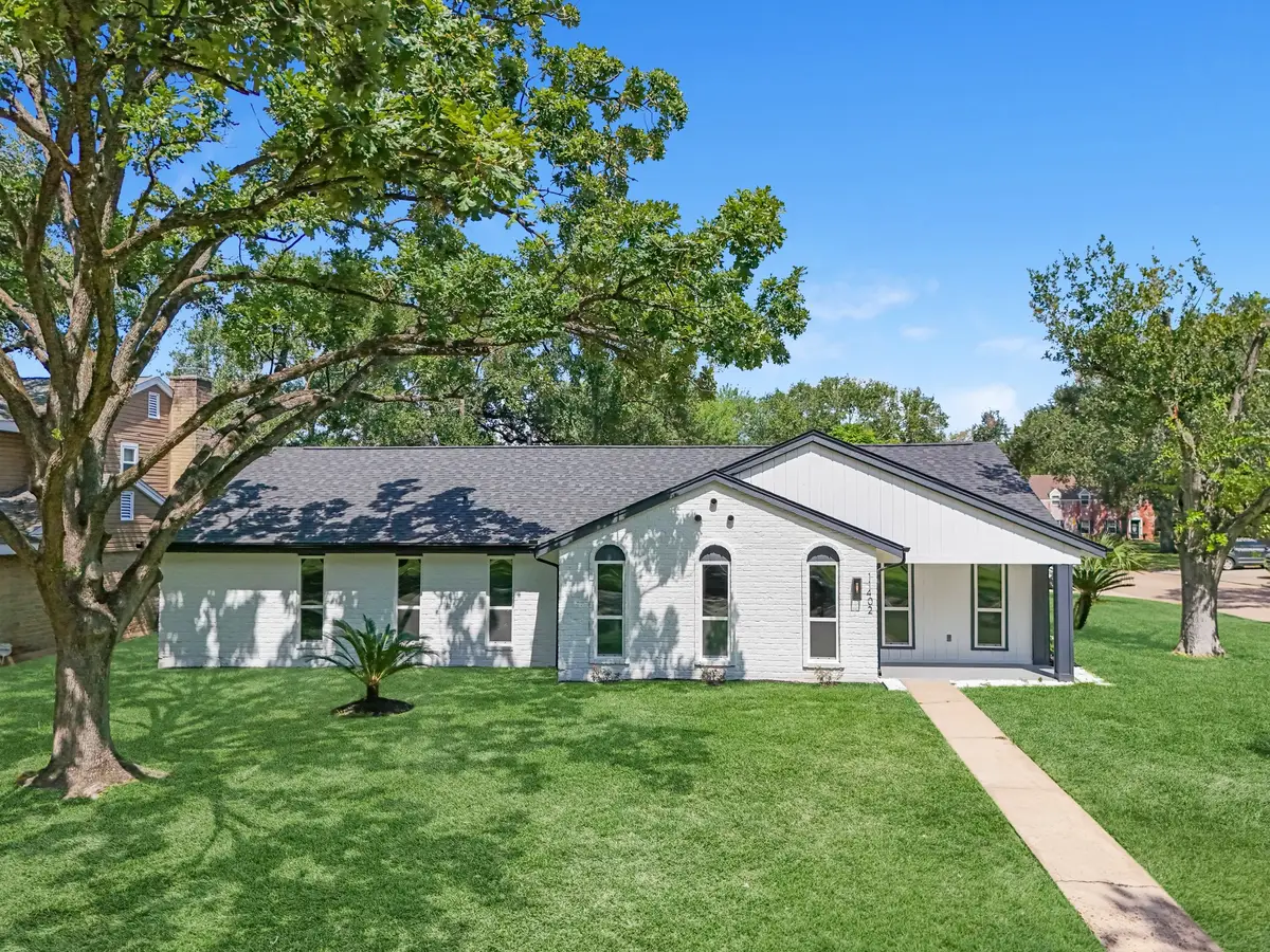 11402 Ash Creek Drive, Houston, TX 77043 - #1