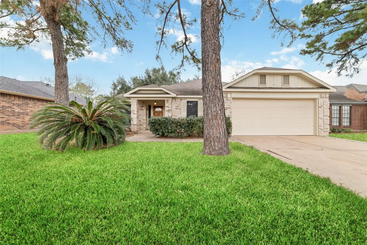 17902 Autumn Hills Drive, Houston, TX 77084 - Image #1