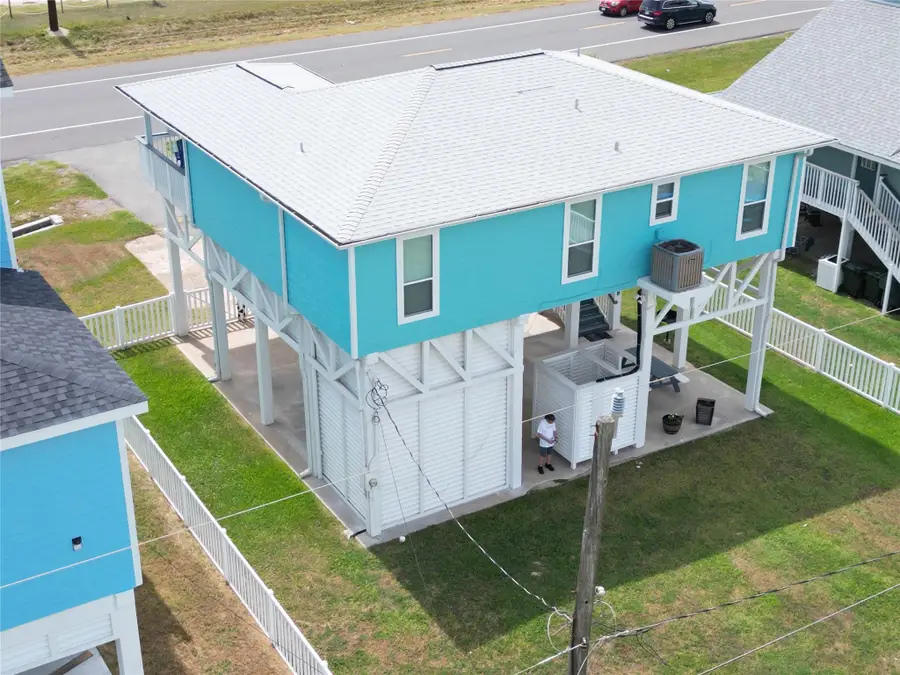 21822 San Luis Pass Road, Galveston, TX 77554 - #3