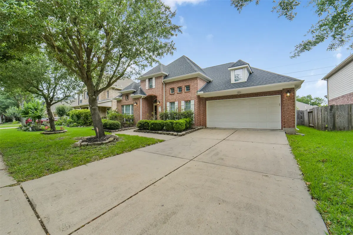 14306 Grace Meadow Lane, Sugar Land, TX 77498 - #1