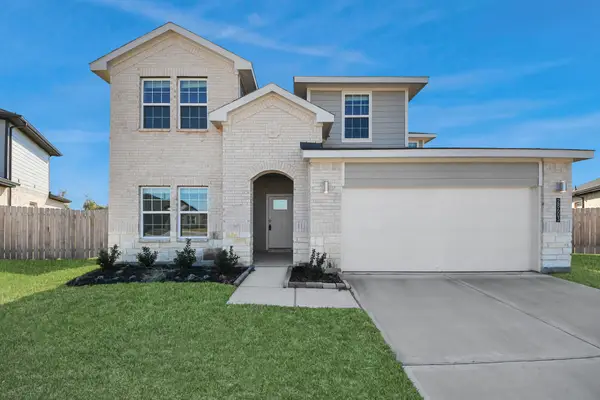 28603 Crowley Court, Katy, TX 77494
