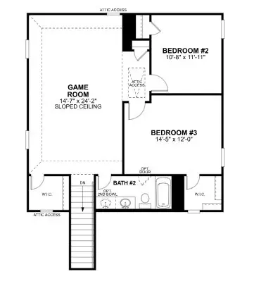 30818 Newcomb Landing Lane, Waller, TX 77484 - Image #3