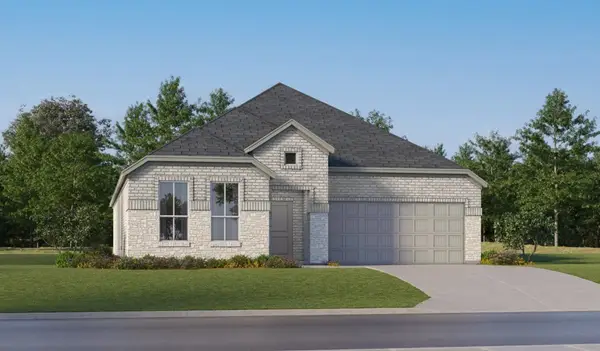 3065 Wild Fox Drive, Katy, TX 77493