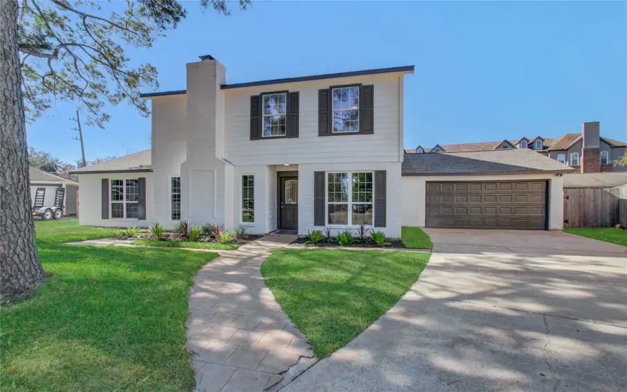 10730 Clear Cove Lane, Houston, TX 77041 - #2