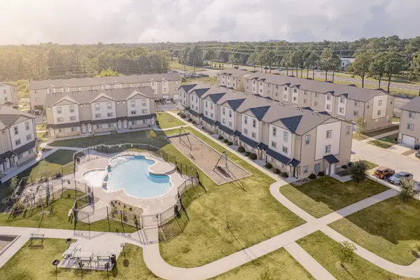 12603 Telge Road #11 E-F, Cypress, TX 77429
