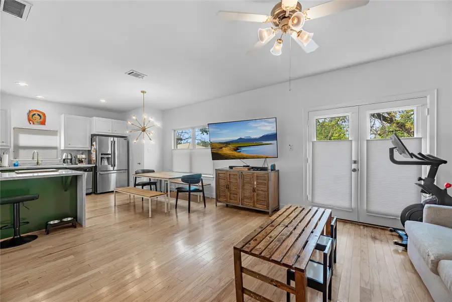 823 E 36th Street, Houston, TX 77022 - #2