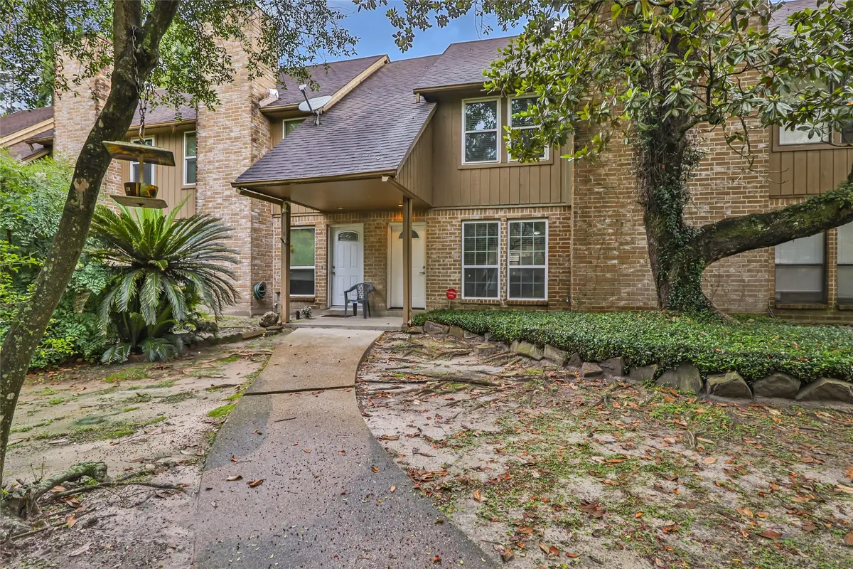 1011 Hamblen Road #205, Kingwood, TX 77339 - #1