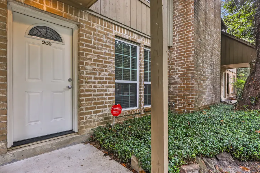 1011 Hamblen Road #205, Kingwood, TX 77339 - #2