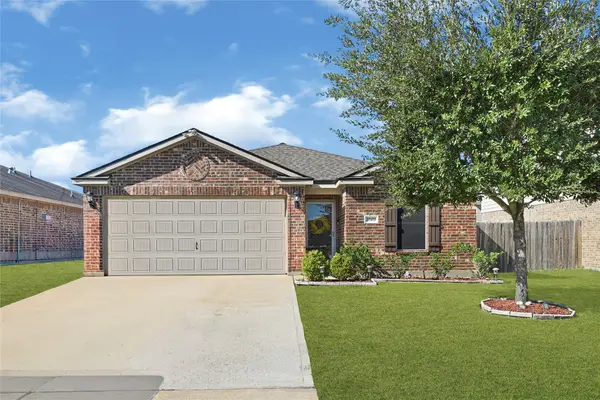 20451 Moon Walk Drive, Humble, TX 77338