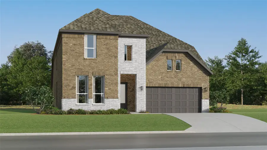 8227 Sea Paradise Lane, Katy, TX 77493 - #3