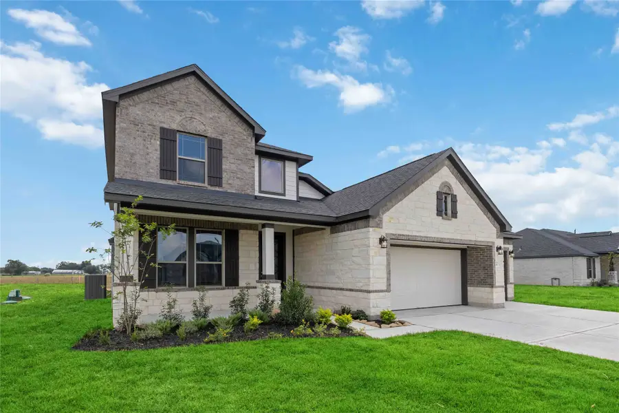 6711 Pelican Lane, Beasley, TX 77417 - #2