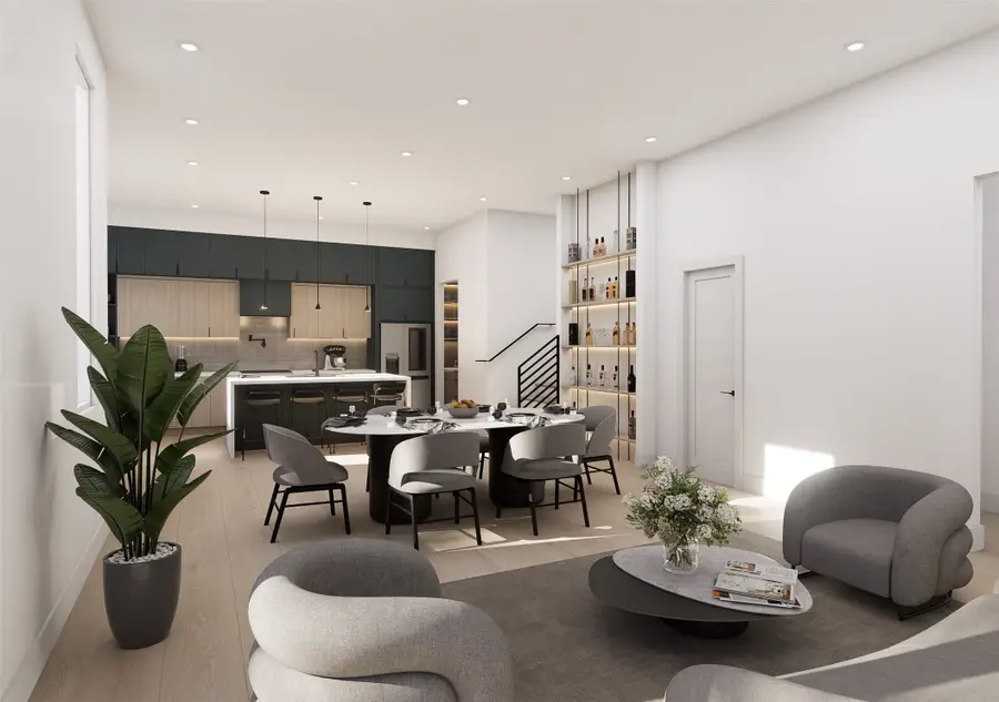 1604 W 25th Street, Houston, TX 77008 - Image #3