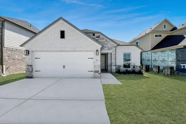 796 Marion Place Drive, Dayton, TX 77535