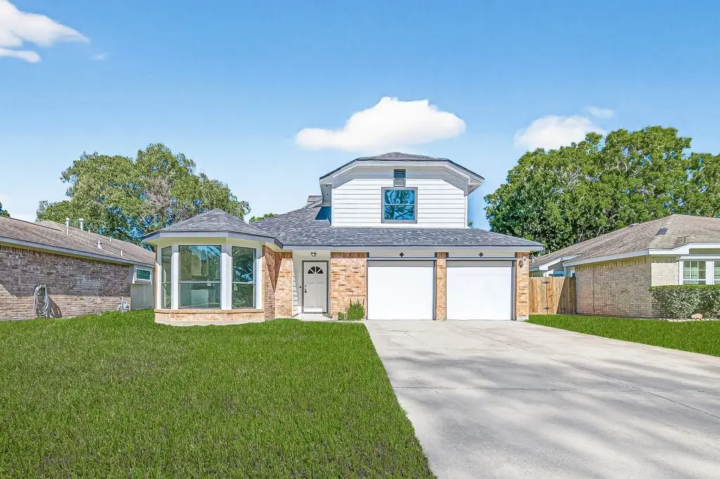 15206 Barbarossa Drive, Houston, TX 77083 - Image #1