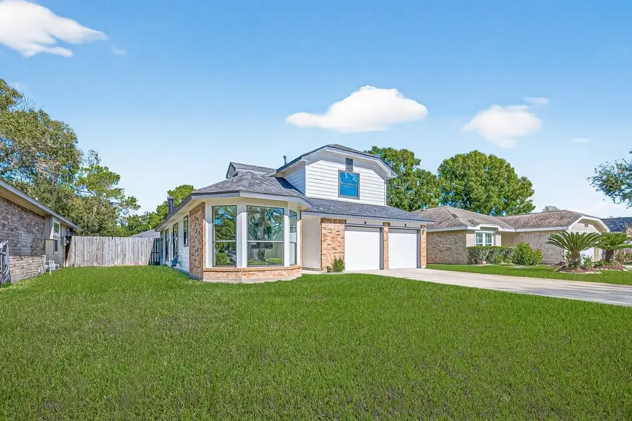 15206 Barbarossa Drive, Houston, TX 77083 - Image #3