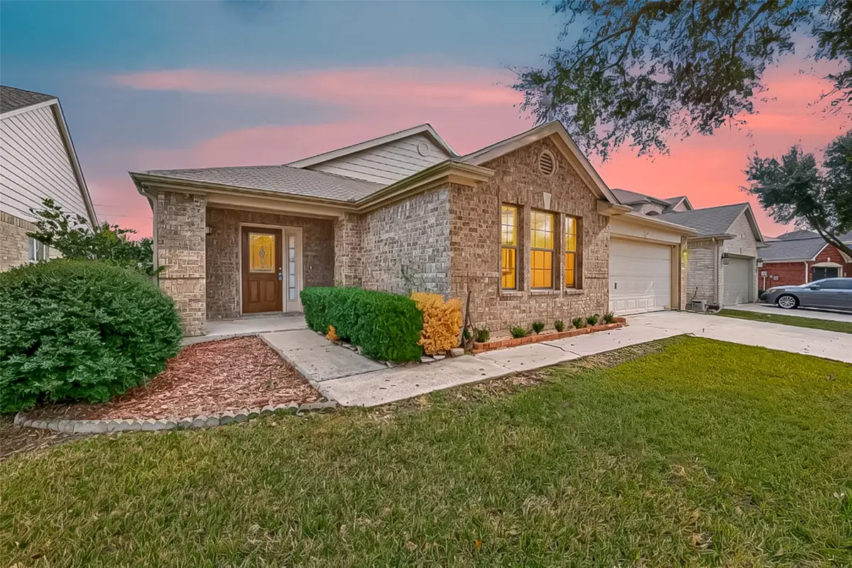 3014 Crestbrook Bend Lane, Katy, TX 77449 - Image #1