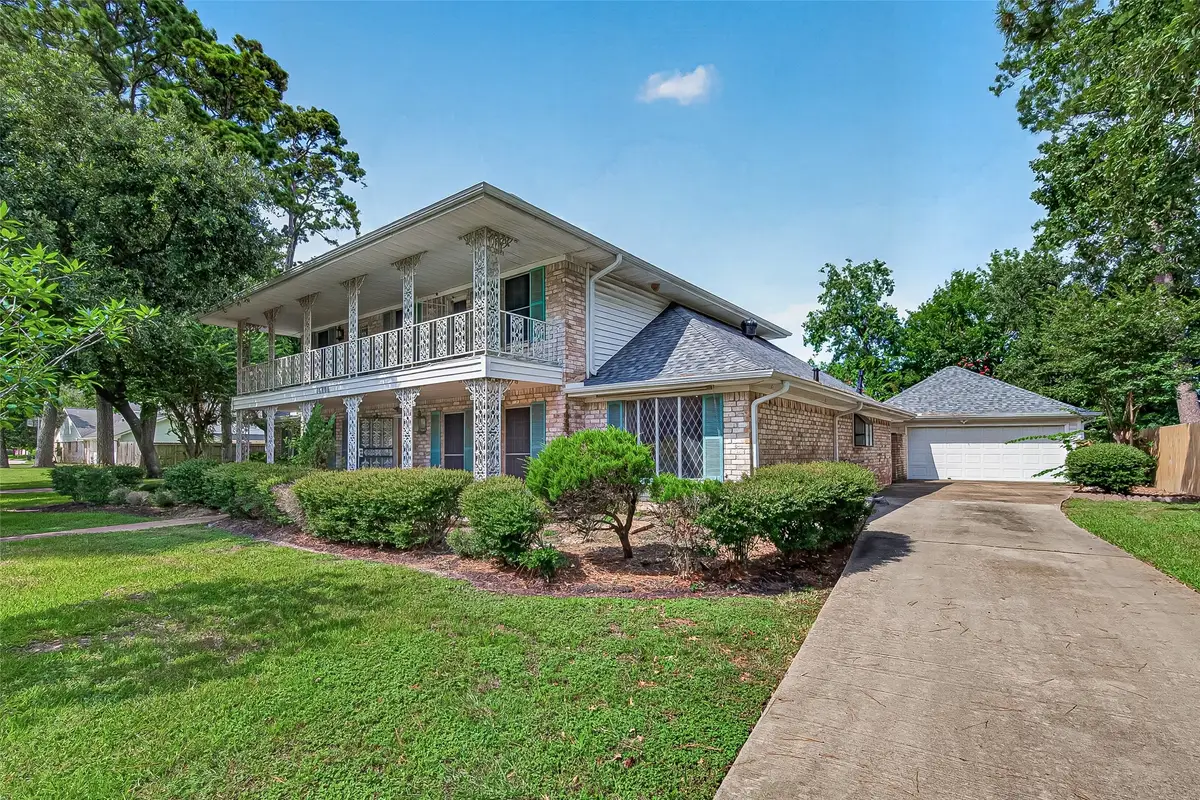 16806 Deep Pines Drive, Spring, TX 77379 - #1