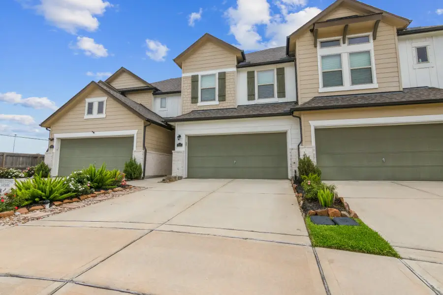 7305 Hinsdale Drive, Pasadena, TX 77505 - #2