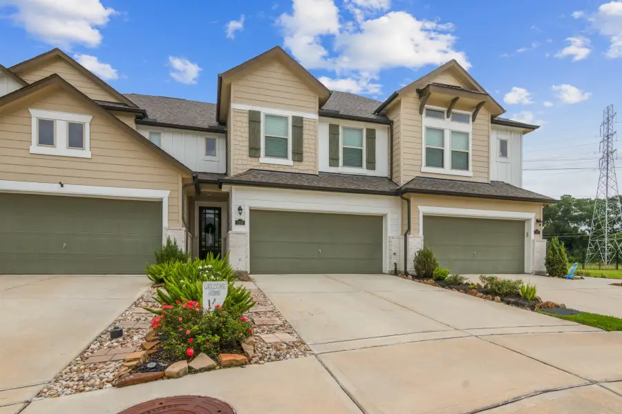 7305 Hinsdale Drive, Pasadena, TX 77505 - #3
