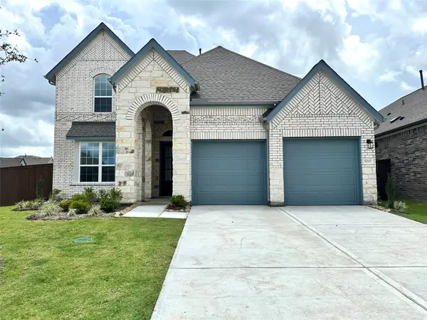 5007 Field Sparrow Lane, Rosenberg, TX 77471