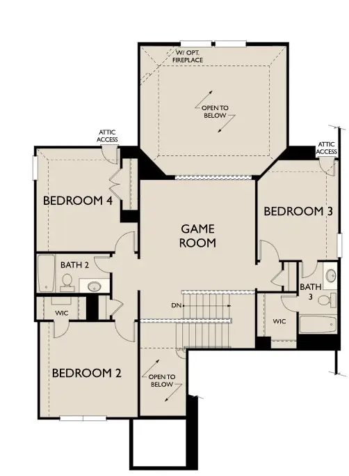 5007 Field Sparrow Lane, Rosenberg, TX 77471 - #3