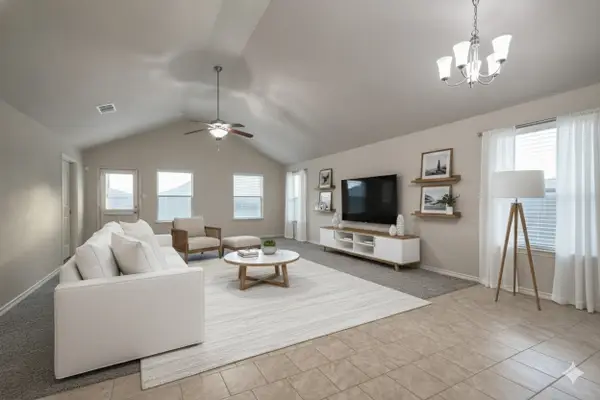 23303 Brat Pass Drive, Spring, TX 77373