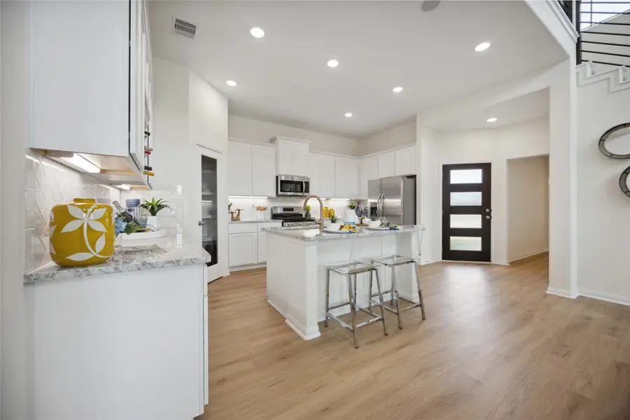 2623 Rain Quail Court, Conroe, TX 77306 - Image #3