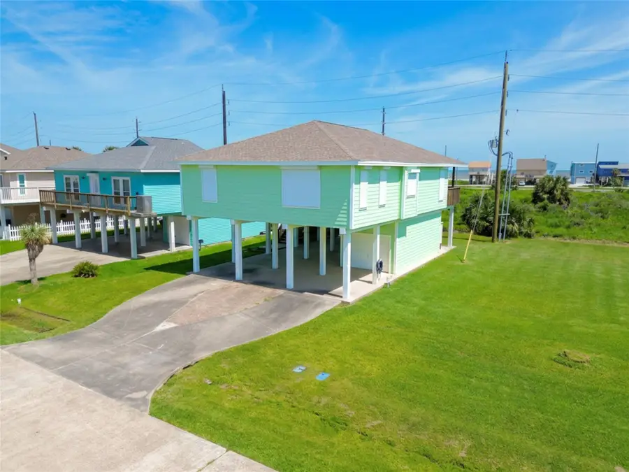 22329 Vista Del Mar, Galveston, TX 77554 - #2