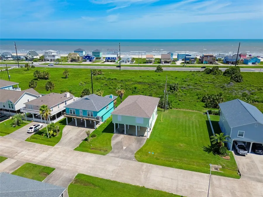 22329 Vista Del Mar, Galveston, TX 77554 - #3