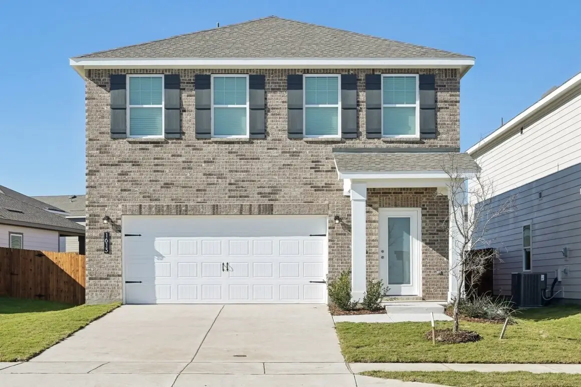 7906 Cassie Pine Drive, Houston, TX 77016 - #1