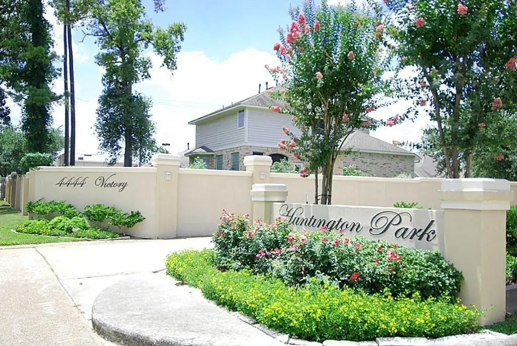 4444 Victory Drive #1311, Houston, TX 77088 - #1
