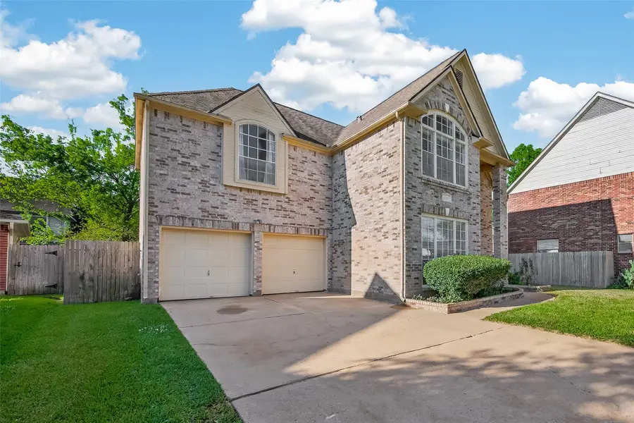 13307 Misty Mill Drive, Houston, TX 77041 - #2