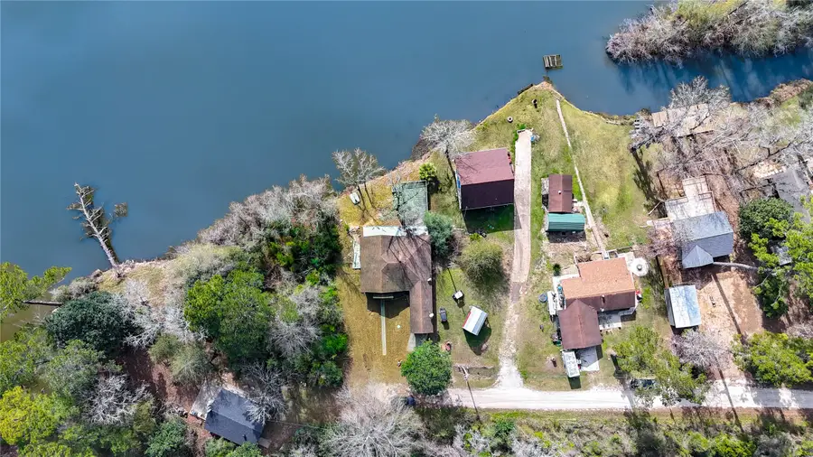 232 Hideaway Lane, Goodrich, TX 77335 - #2