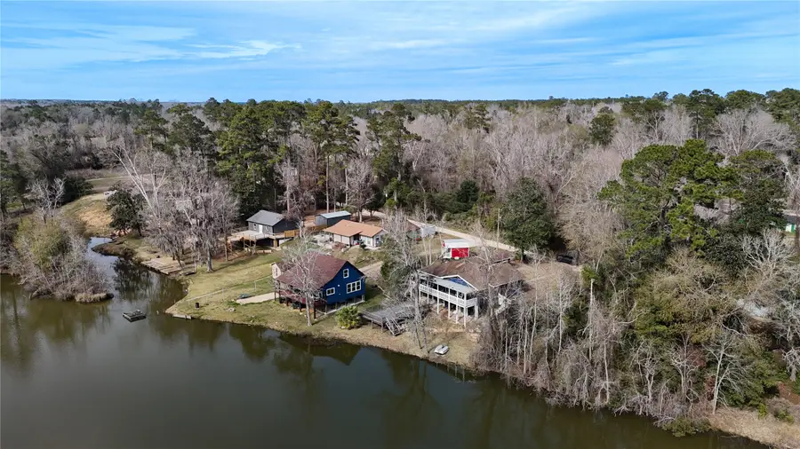232 Hideaway Lane, Goodrich, TX 77335 - #3