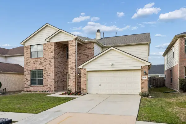 29711 Legends Green Drive, Spring, TX 77386