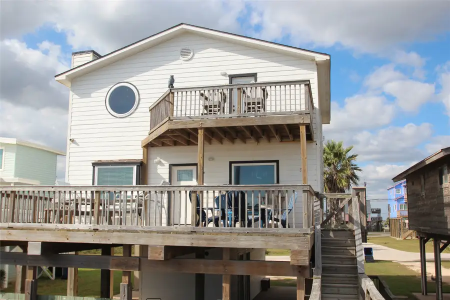 1648 Sandpebble Place, Surfside Beach, TX 77541 - Image #3