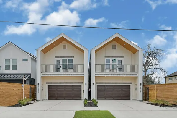 3511 Seabrook Street #C, Houston, TX 77021