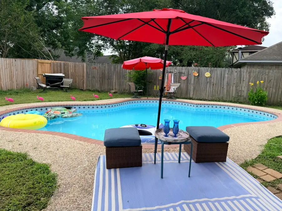 4926 Temple Bell Drive, Spring, TX 77388 - #3
