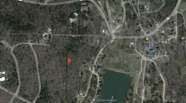 Lot 11-3 Sequoyah Ridge Road, Other, Ar 72529