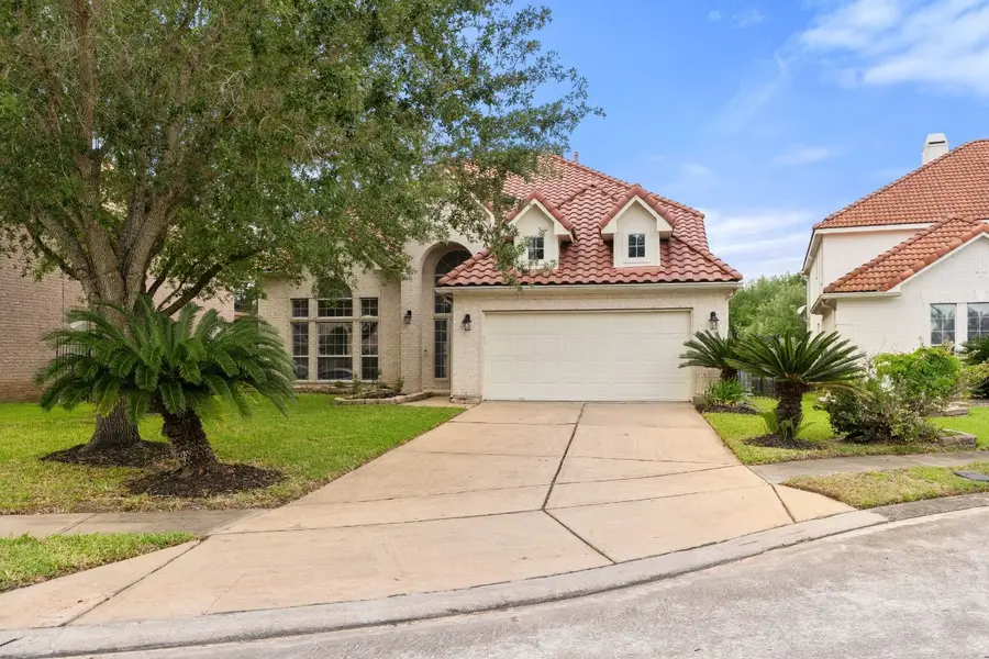 3010 Blue Lagoon Court, Missouri City, TX 77459 - #3