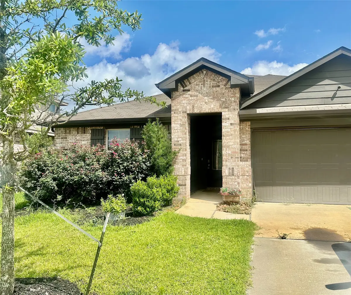 14884 Prickly Pear Cove, Magnolia, TX 77354 - #1