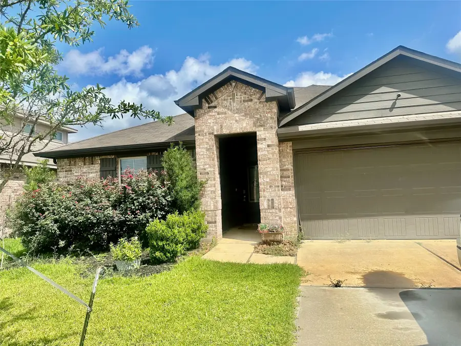 14884 Prickly Pear Cove, Magnolia, TX 77354 - #2
