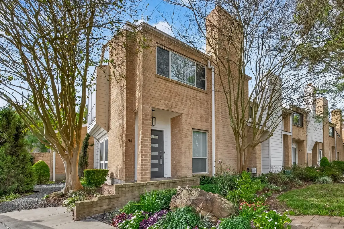 12625 Memorial Drive #94, Houston, TX 77024 - Image #1