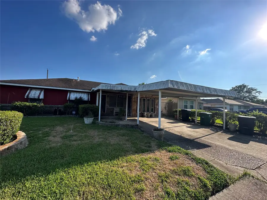 8510 Fillmore Street, Houston, TX 77029 - #2