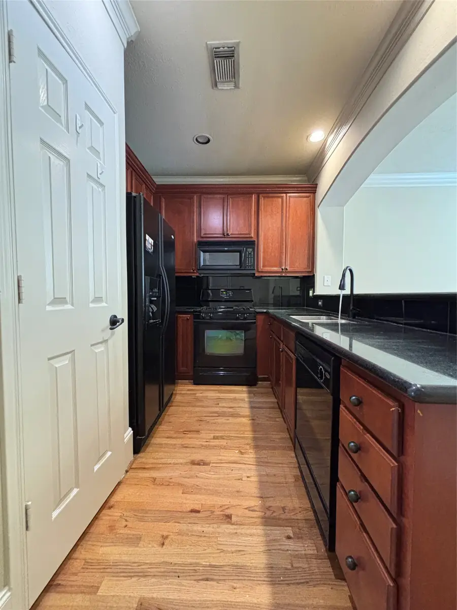 1751 Aden Mist Drive, Houston, TX 77003 - #3