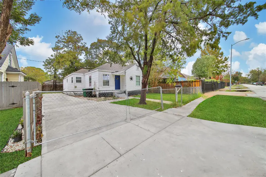 7707 Arberry Street, Houston, TX 77012 - #3