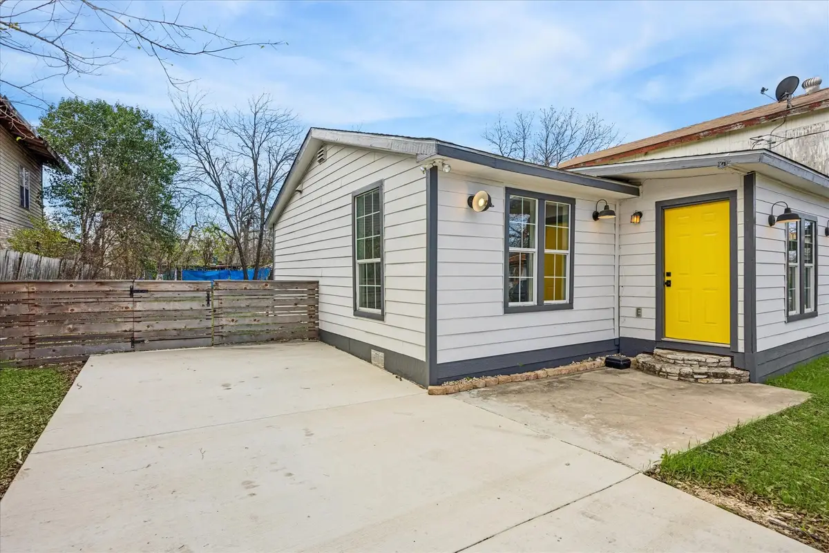 1306 Brighton, San Antonio, TX 78211 - Image #1